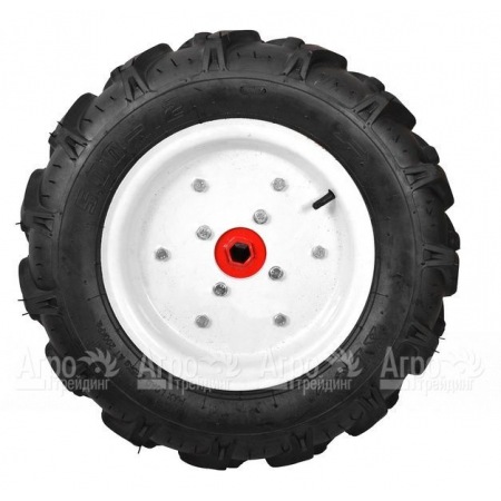 Комплект колес для Hecht 7100 в Волгограде