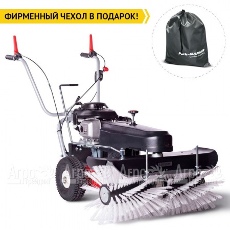 Подметальная машина Limpar 78 (со щеткой для снега и грязи) в Волгограде