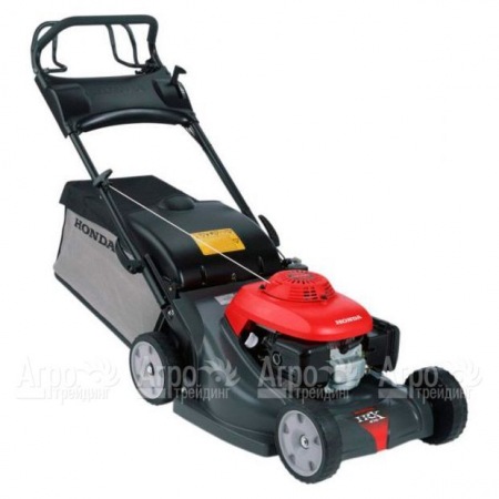 Газонокосилка бензиновая Honda HRX 426 SDEH  в Волгограде