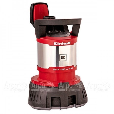 Насос для грязной и чистой воды Einhell GE-DP 7330 LL Eco  в Волгограде