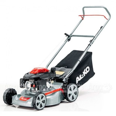 Газонокосилка бензиновая Al-KO Easy 4.2 P-S OPP  в Волгограде