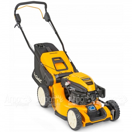 Газонокосилка бензиновая Cub Cadet XM1 DP46  в Волгограде