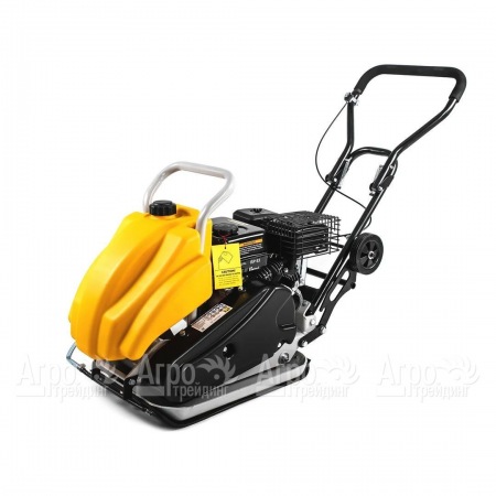 Виброплита бензиновая Helmut RP63 в Волгограде