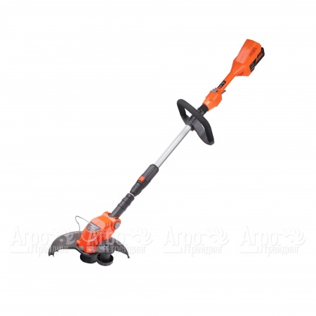 Аккумуляторный триммер Patriot TR 4024 XL LCT в Волгограде