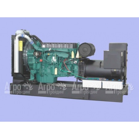 Стационарный генератор G-power GP-V450  в Волгограде