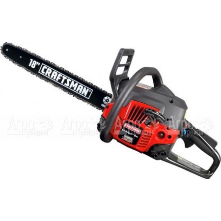 Бензопила Craftsman 35190-18" + кейс в комплекте! в Волгограде