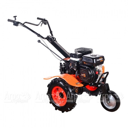 Мотоблок Patriot Т 7.2/850 FB PG Chicago  в Волгограде