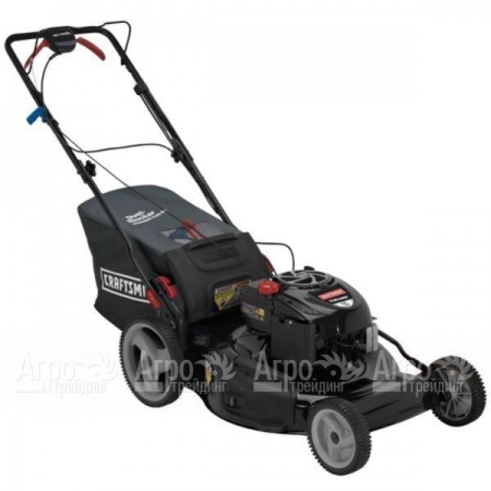 Газонокосилка бензиновая Craftsman 37092  в Волгограде