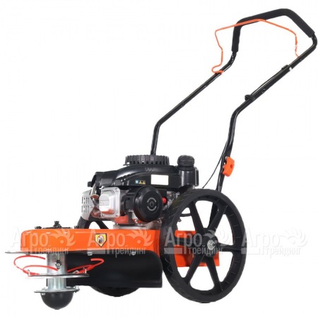 Колесный триммер Yard Fox 56WT в Волгограде