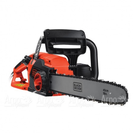 Электропила Black+Decker CS2245-18" в Волгограде