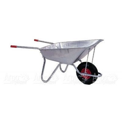 Строительная тачка Al-KO 100 G в Волгограде