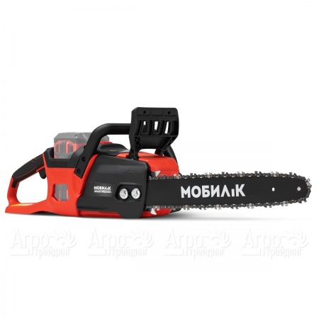 Аккумуляторная пила Мобил К XCA40 Премиум 16" (без батареи и зарядного устройства)  в Волгограде