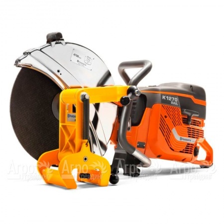 Рельсорез Husqvarna K 1270 Rail 14" 9670711-01 в Волгограде