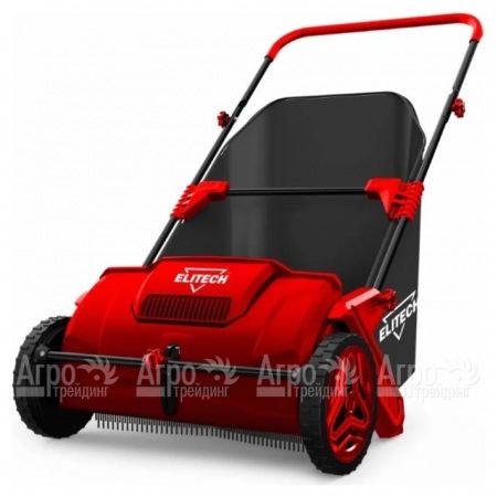 Сборщик листьев Elitech УС 531М в Волгограде