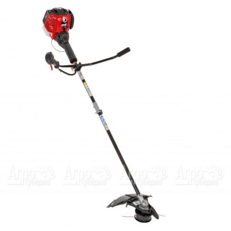 Бензокоса (бензиновый триммер) MTD 990 + нож, плечевой ремень, леска!  в Волгограде