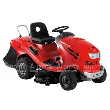 Садовый минитрактор Al-KO PowerLine T 20-102 HDE  в Волгограде