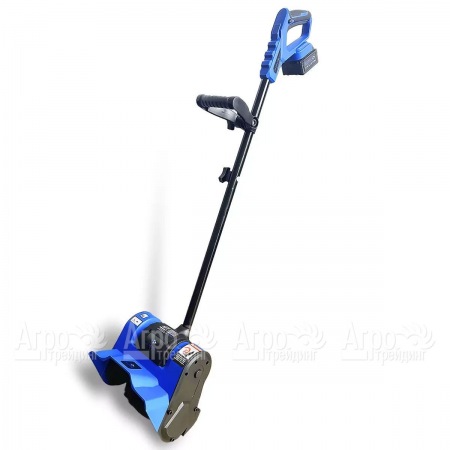 Снегоуборщик аккумуляторный Haitec HT-ASF128 в Волгограде