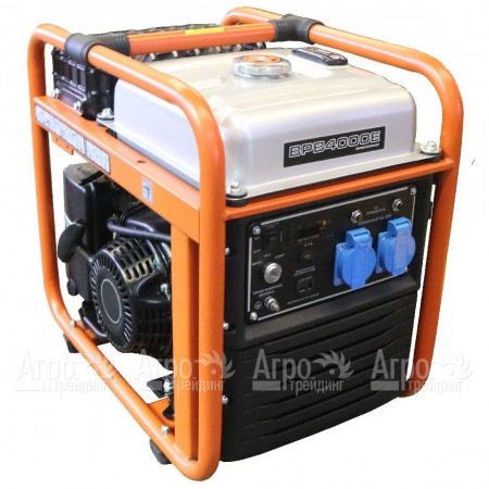 Инверторный генератор EVOline BPB 4000 E 3.5 кВт в Волгограде
