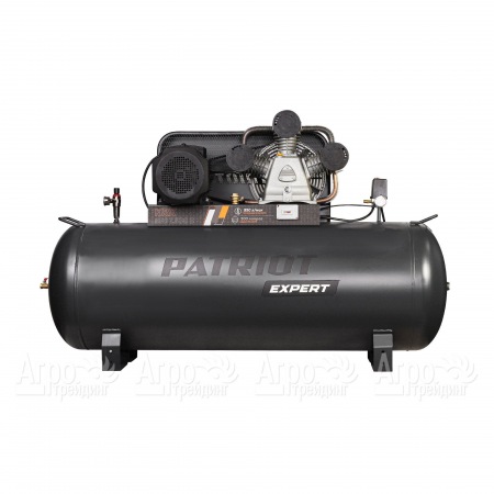 Компрессор поршневой Patriot KRX 950 L500 D  в Волгограде