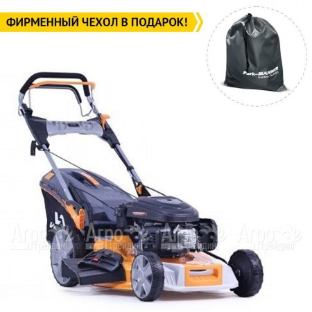 Газонокосилка бензиновая Villartec MB 453T в Волгограде