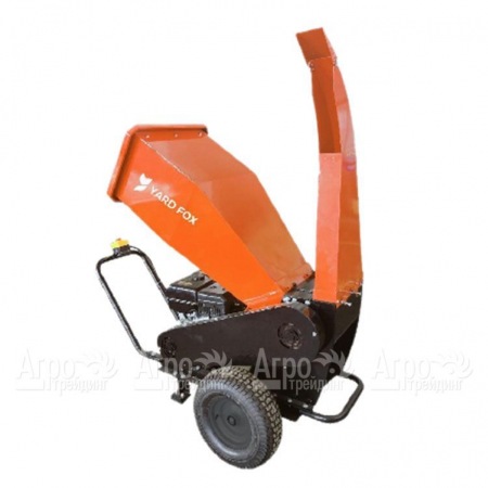 Измельчитель бензиновый Yard Fox PRO 110 SP в Волгограде