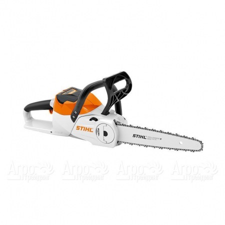 Аккумуляторная пила Stihl MSA 120 C-B-12&quot; (без аккумулятора и зарядного устройства)  в Волгограде