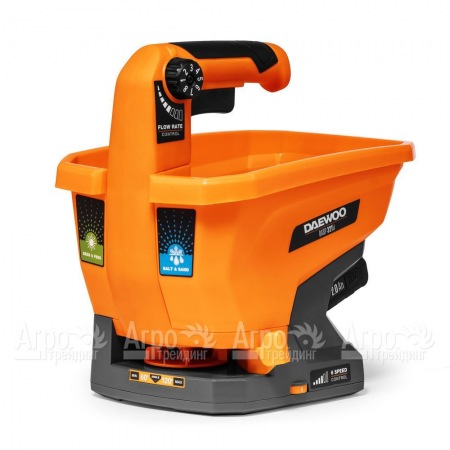 Сеялка аккумуляторная Daewoo DASP 321Li (без аккумулятора и зарядного устройства) в Волгограде
