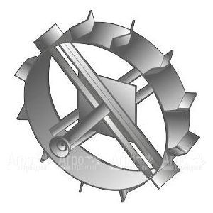 Грунтозацепы 010105 для мотоблоков Целина  в Волгограде