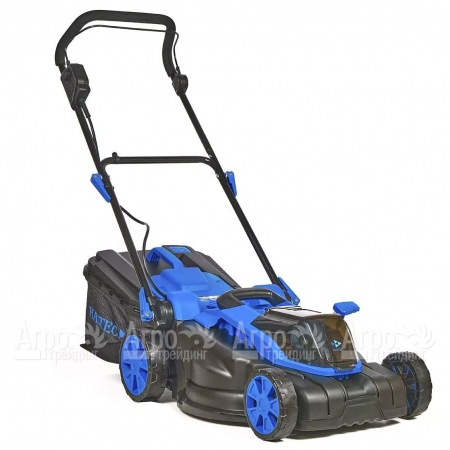 Газонокосилка аккумуляторная Haitec HT-ARM143 в Волгограде