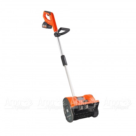 Снегоуборщик аккумуляторный Patriot PE 2342 UES в Волгограде