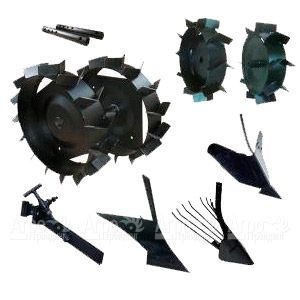 Комплект н/о Профи для культиваторов Pubert  в Волгограде