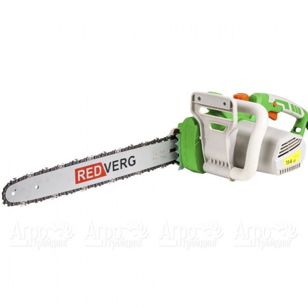 Электропила RedVerg RD-ECS2500-18S в Волгограде