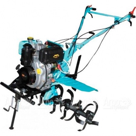 Культиватор Prorab GT 604 VDK  в Волгограде