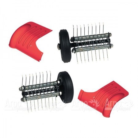 Щелеватель газона 01-060101-0002 для культиваторов Caiman MB 25, MB 30, MB 31, MB 33 в Волгограде