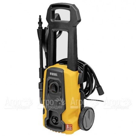 Мойка высокого давления Denzel R-125 в Волгограде