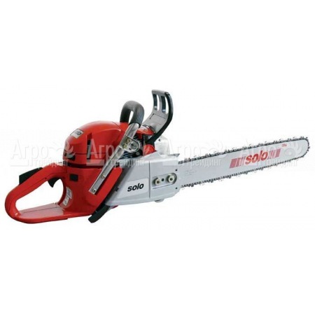 Бензопила Solo 665-50-20"  в Волгограде