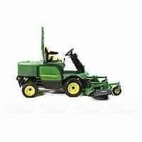 Фронтальная роторная косилка John Deer 1420 в Волгограде