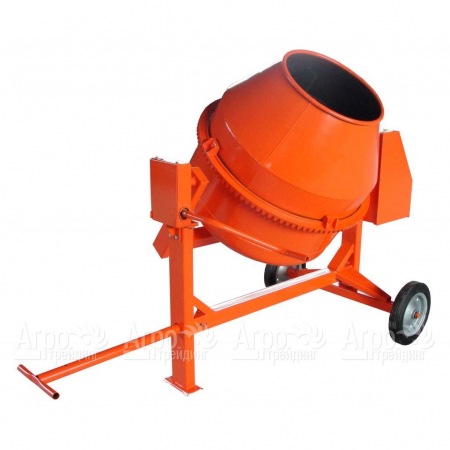 Бетоносмеситель Zitrek ZBR 700/220V (Бетономешалка Zitrek ZBR 700/220V)  в Волгограде