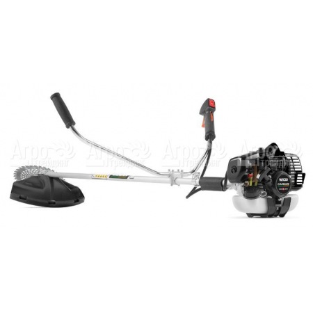 Бензокоса (бензиновый триммер) Caiman WX30  в Волгограде