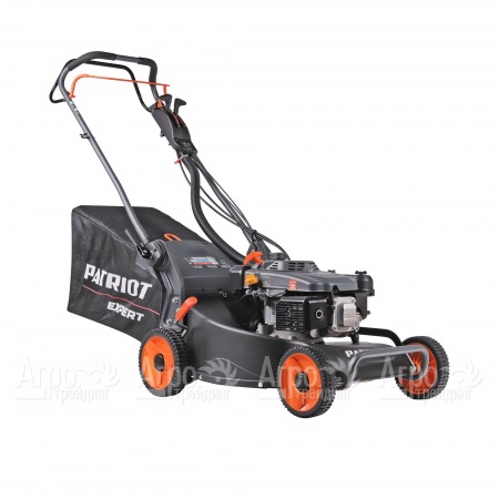 Газонокосилка бензиновая Patriot PT 54 AS в Волгограде