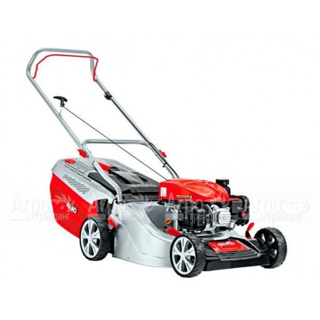 Газонокосилка бензиновая AL-KO Highline 46.5 P-A  в Волгограде