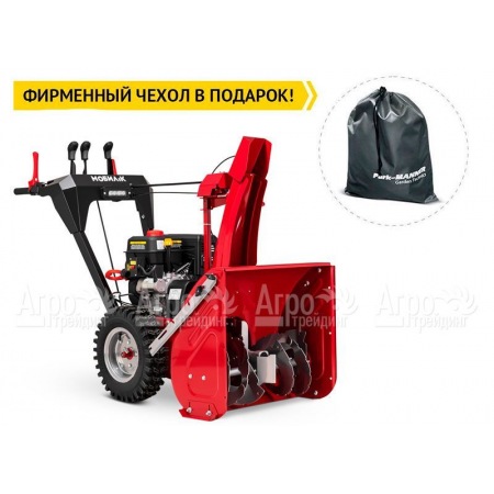 Снегоуборщик Мобил К С65 ПРЕМИУМ  в Волгограде