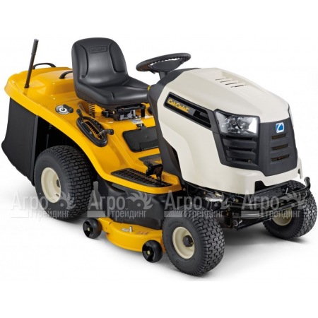Садовый минитрактор Cub Cadet CC 1018 BHE  в Волгограде