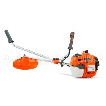 Бензокоса (бензиновый триммер) Husqvarna 223R  в Волгограде