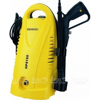 Мойка высокого давления Champion HP8160A в Волгограде