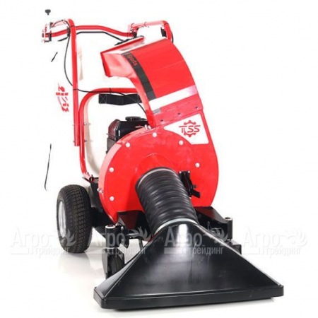 Садовый пылесос TOSS LV-200 в Волгограде