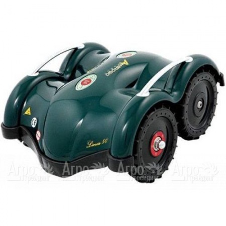Газонокосилка-робот Caiman Ambrogio L50 Basic  в Волгограде