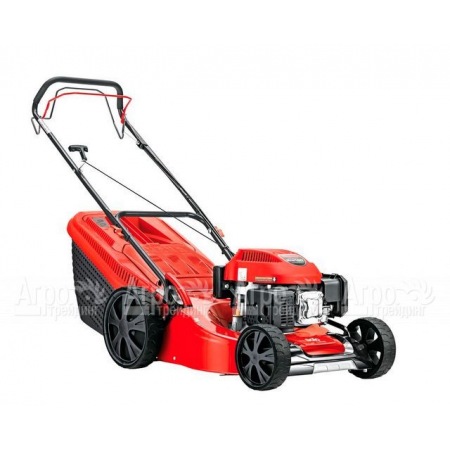 Газонокосилка бензиновая Solo by AL-KO 4735 SP-A в Волгограде