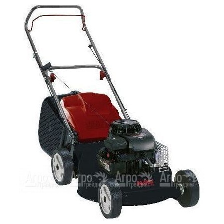 Газонокосилка бензиновая AL-KO Classic 4.0 B  в Волгограде