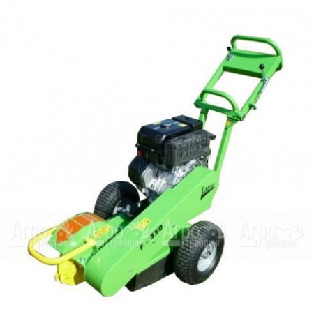 Измельчитель пней Laski F350/650 GX390T в Волгограде